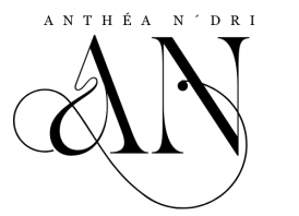 Anthea N'DRI logo