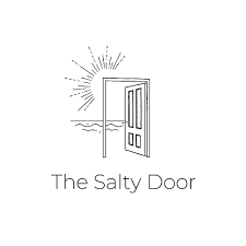 salty door