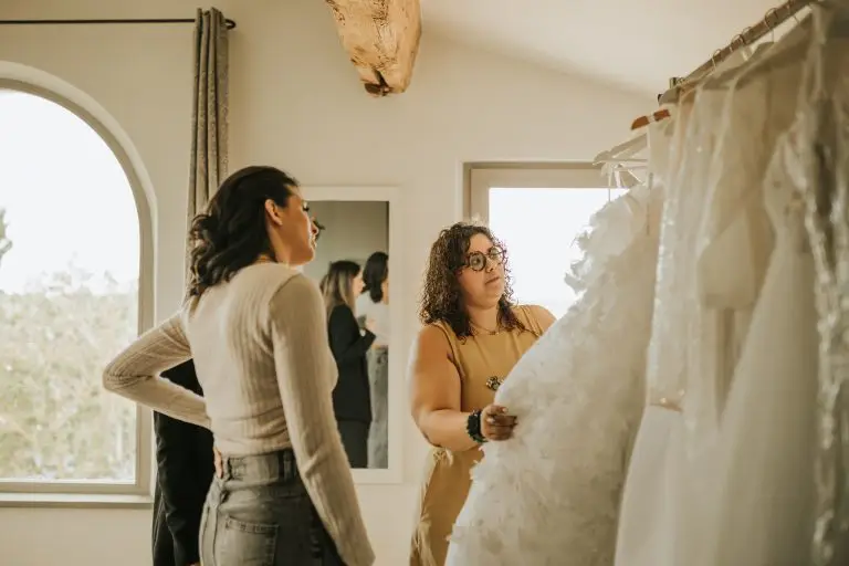 robe de mariée sur mesure marseille