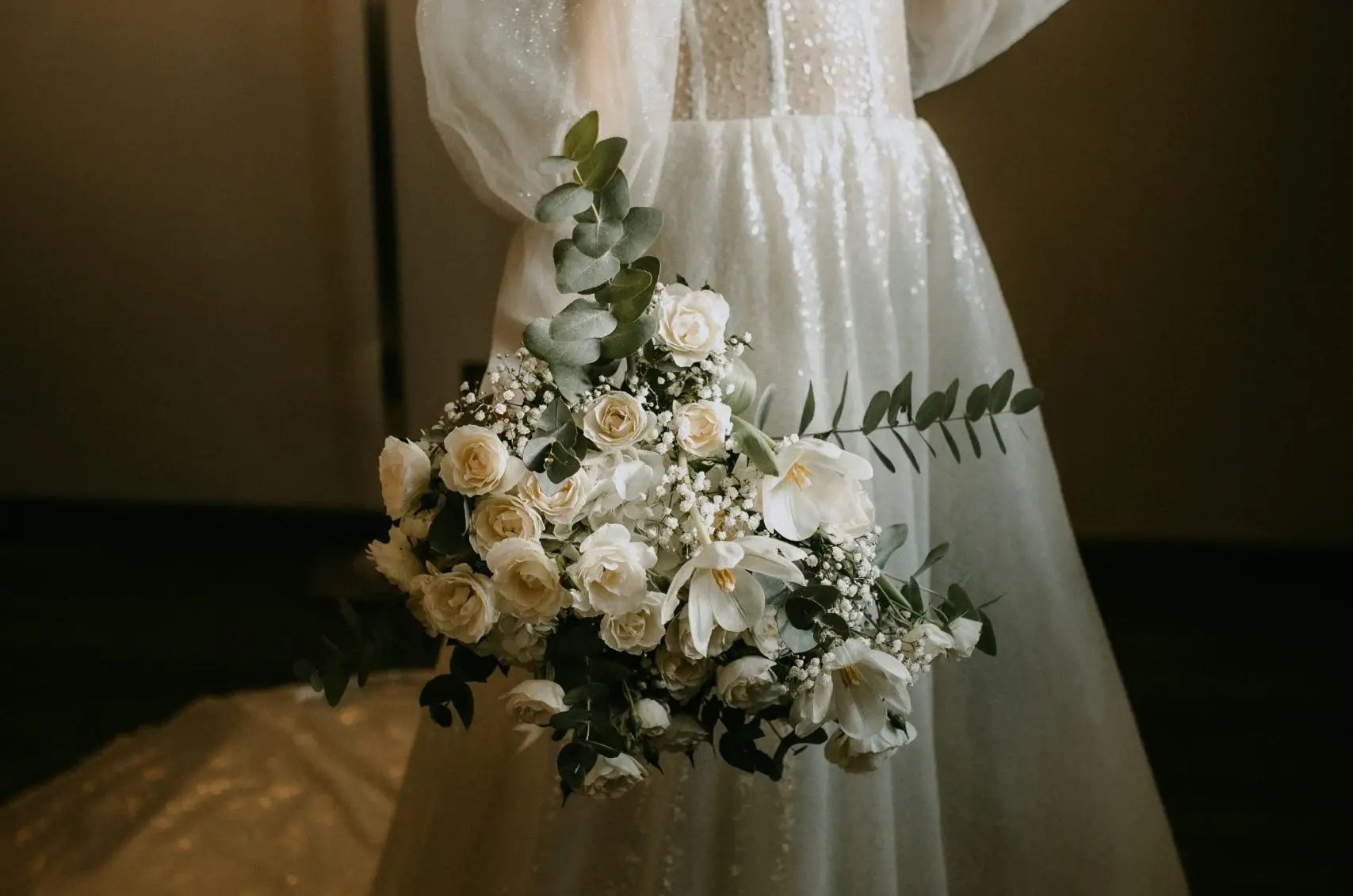 fleuriste mariage marseille valentine