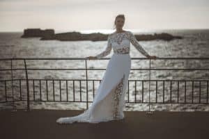 Choisir sa robe de mariée en Provence : Le guide de l’Atelier Anthea N’DRI