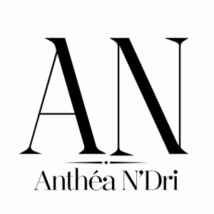 Logo Anthea N'DRI