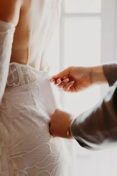 Robe de Mariée Créateur à Marseille